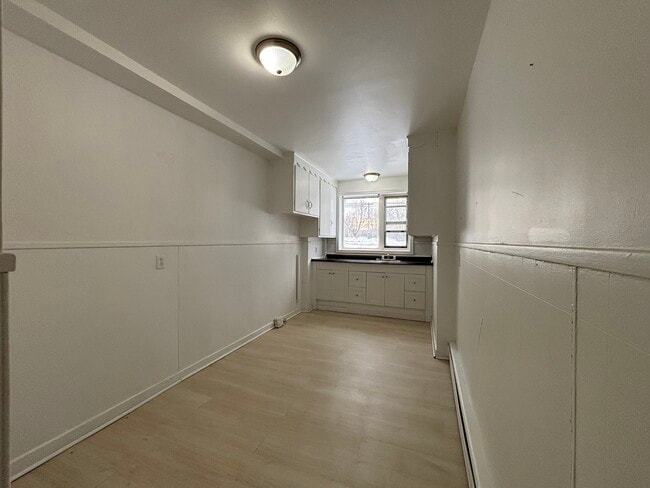 Photo du bâtiment - Apartement