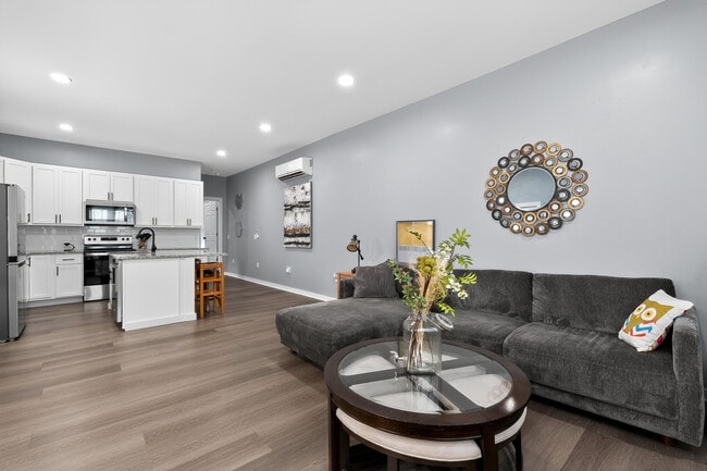 Foto del edificio - 1012 Jackson St