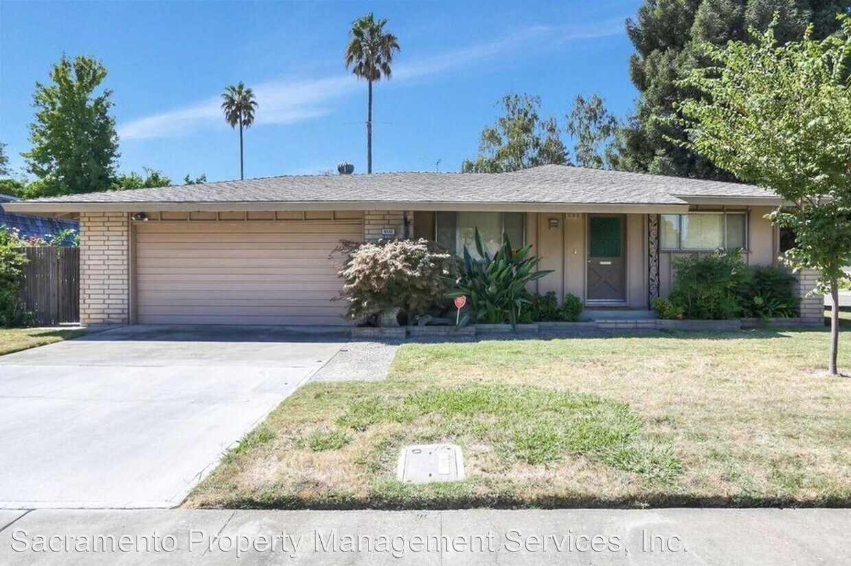 Primary Photo - 2 br, 1 bath House - 6572 Harmon Drive