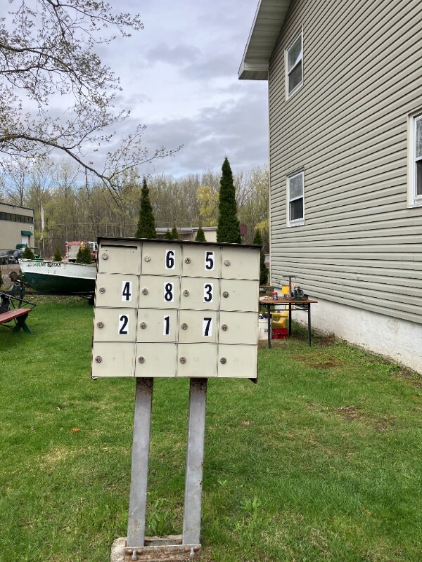 Foto del edificio - 1125 Vine St