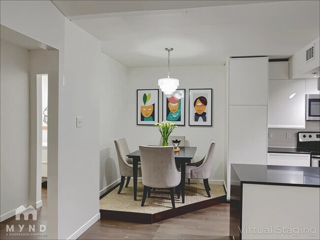 Foto del edificio - 7152 Fair Oaks Ave