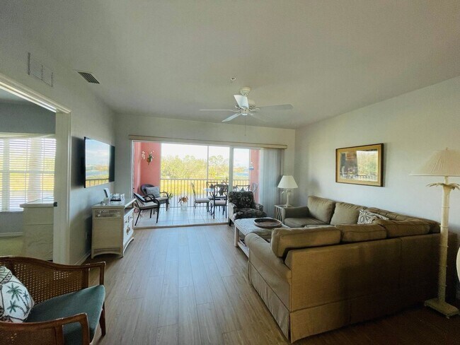 Building Photo - 2 br, 2 bath House - 2040 Willow Hammock C...