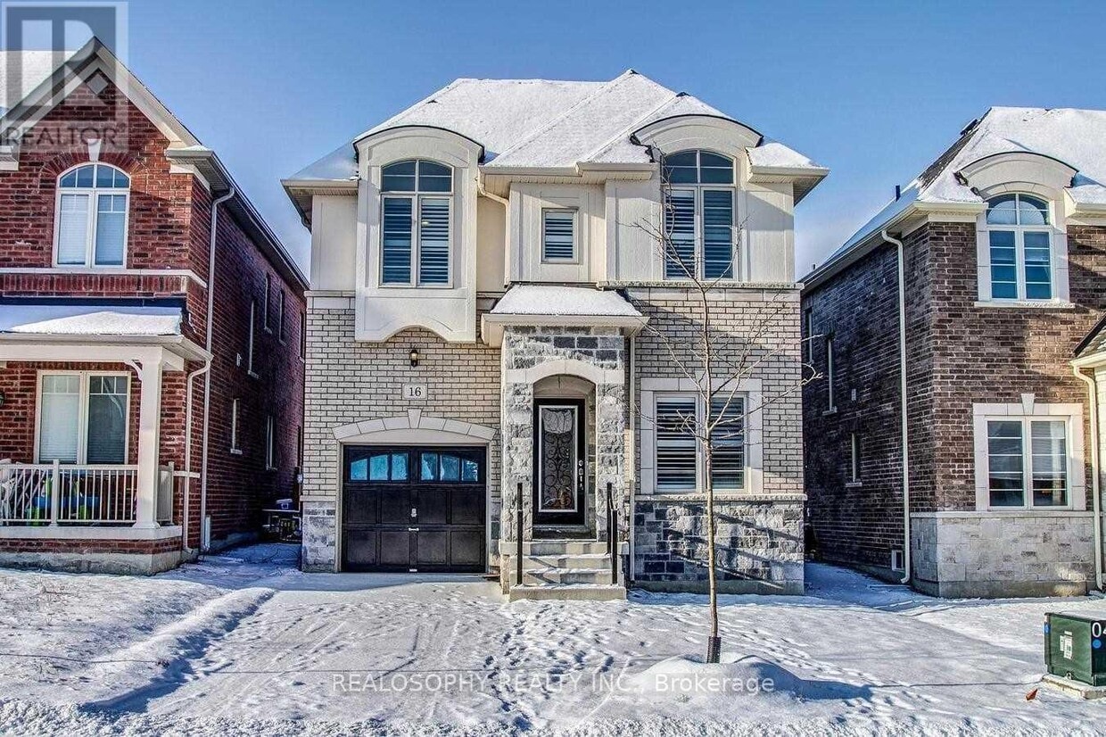 Primary Photo - 16 John Moore Rd
