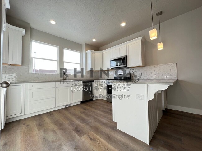 Photo - 4318 West Rex Peak Way Townhome