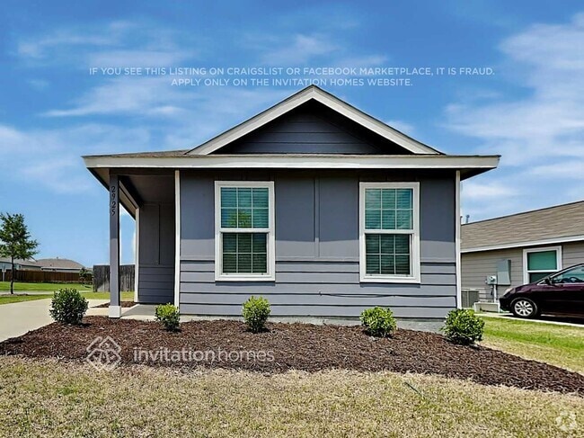 Building Photo - 2925 Greenhorn Ave