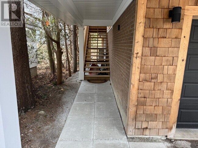 Photo du bâtiment - 117 Collingwood St