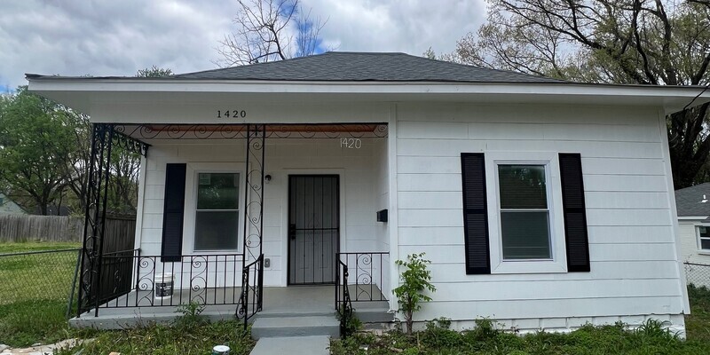 Primary Photo - 1420 Orgill