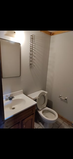 Baño - 7048 W 38 Rd