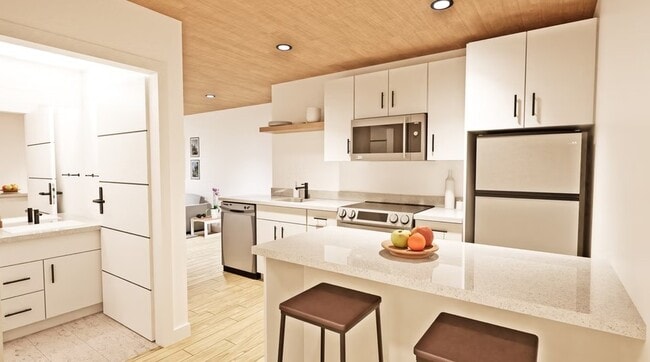Building Photo - College Station Apartments