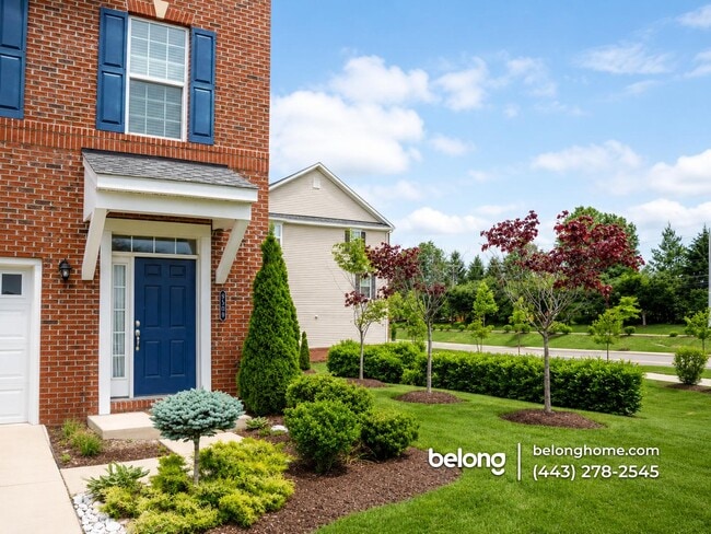 Building Photo - 9509 Elizabeth Howe Ln