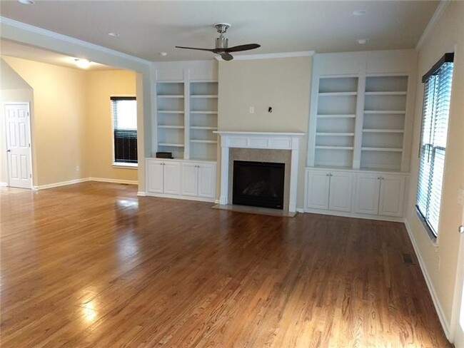 Building Photo - 1130 Patriot Trail