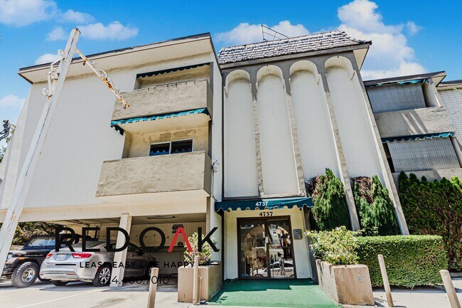 Foto del edificio - 4737 Orion Ave