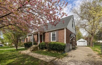 Building Photo - 3815 Ormond Rd