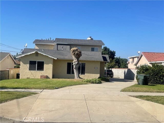 Foto del edificio - 12534 Magnolia Ave