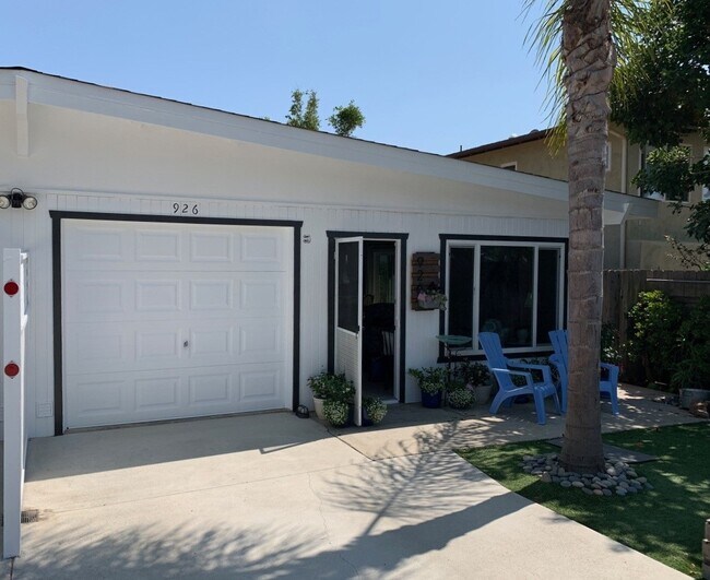 926 Bonita Dr, Encinitas, CA 92024 House for Rent in Encinitas, CA