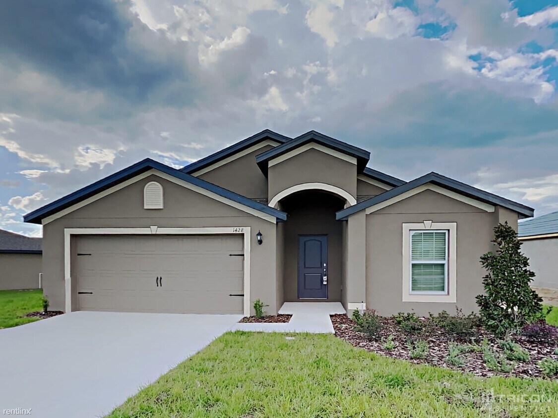 1428 Swan Lake Cir, Dundee, FL 33838 House Rental in Dundee, FL