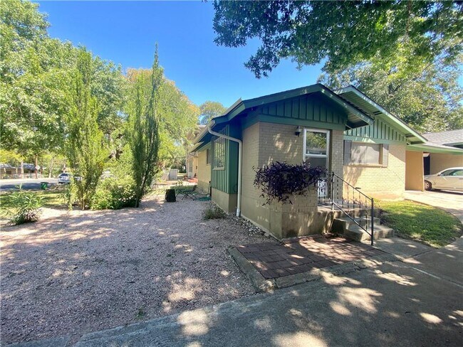 Building Photo - 4603 Shoal Creek Blvd