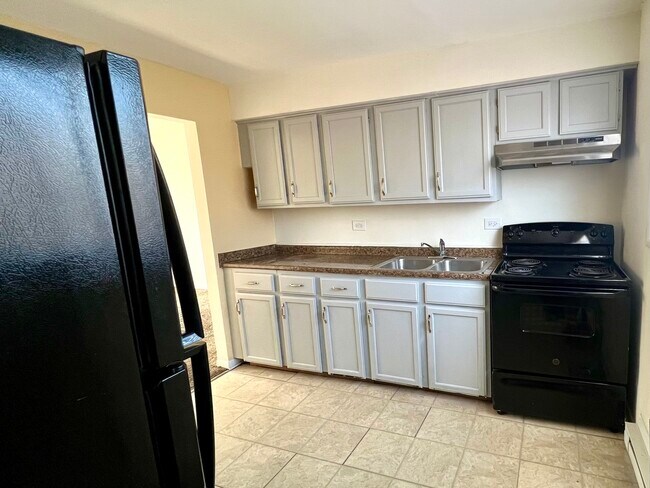 Foto del edificio - 9106 S Halsted St