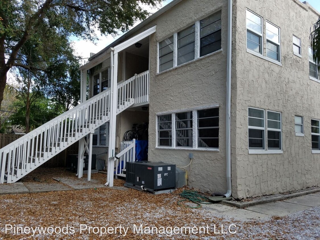 Building Photo - 1403 S Bay Villa Pl