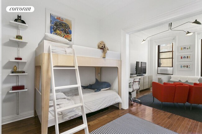 Foto del edificio - 511 Hicks St