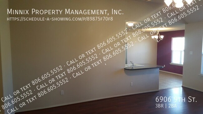 Foto del edificio - 6906 9th St.
