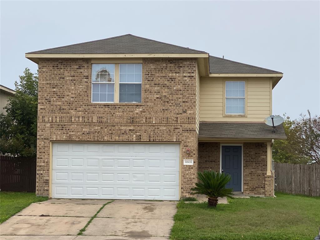 11808 Plains Valley Dr, Del Valle, TX 78617 House Rental in Del Valle