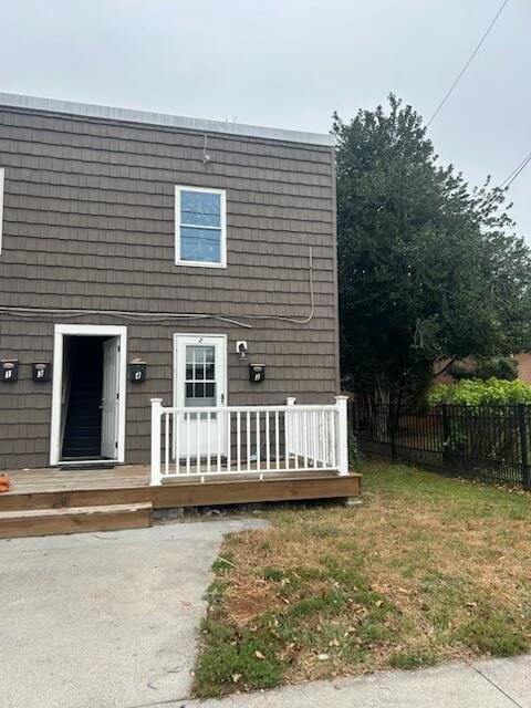 Building Photo - "Charming 1-Bedroom in Front Royal"