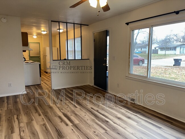 Foto del edificio - 811 Miami Blvd