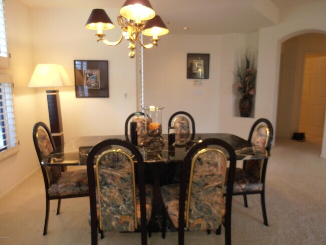 Foto del edificio - 7700 E Gainey Ranch Rd