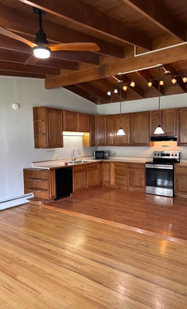 Foto del edificio - 7951 N Raleigh St