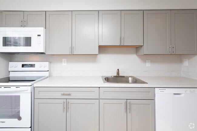 3 habitaciones, 1,5 baños, 100 m2, cocina - Village Of Carrollwood