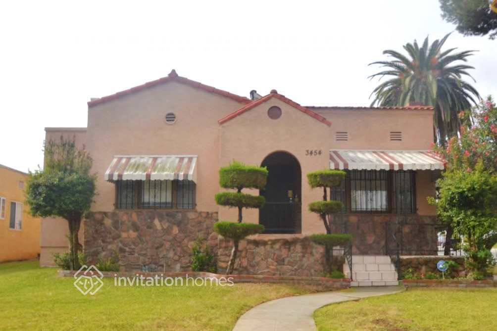 Foto principal - 3454 W 76th St