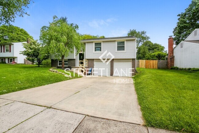 Foto del edificio - 5 Bedroom/2 Bath in Reynoldsburg