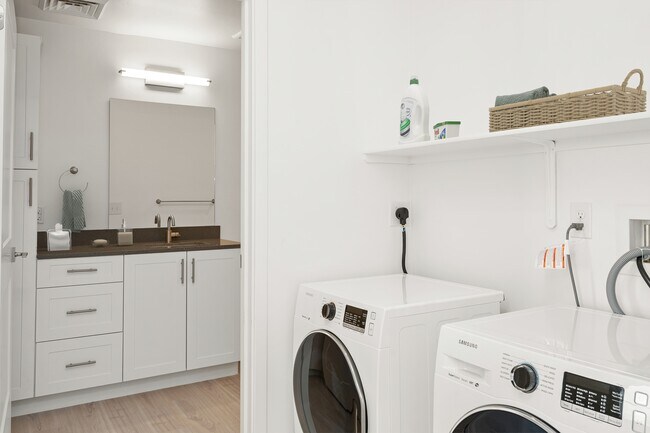 Foto del edificio - The Flash Tucson Residential