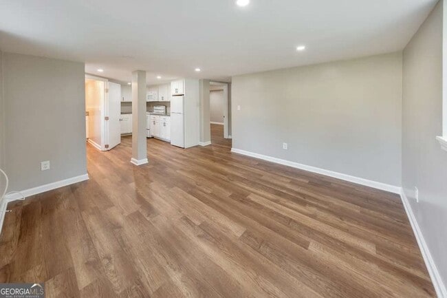 Foto del edificio - 33 Mchenry Dr SW