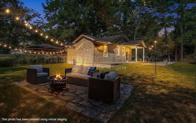 Building Photo - 2612 Loghaven Dr NW