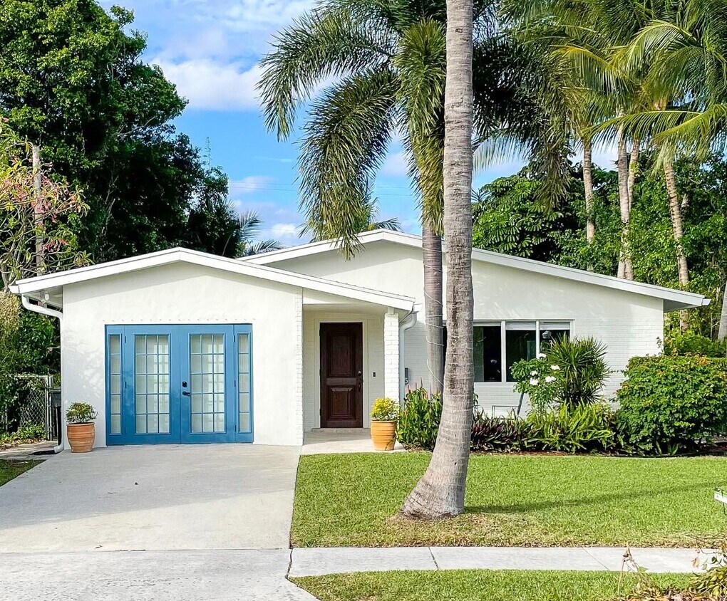 255 Cortez Rd, West Palm Beach, FL 33405 House Rental in West Palm Beach, FL