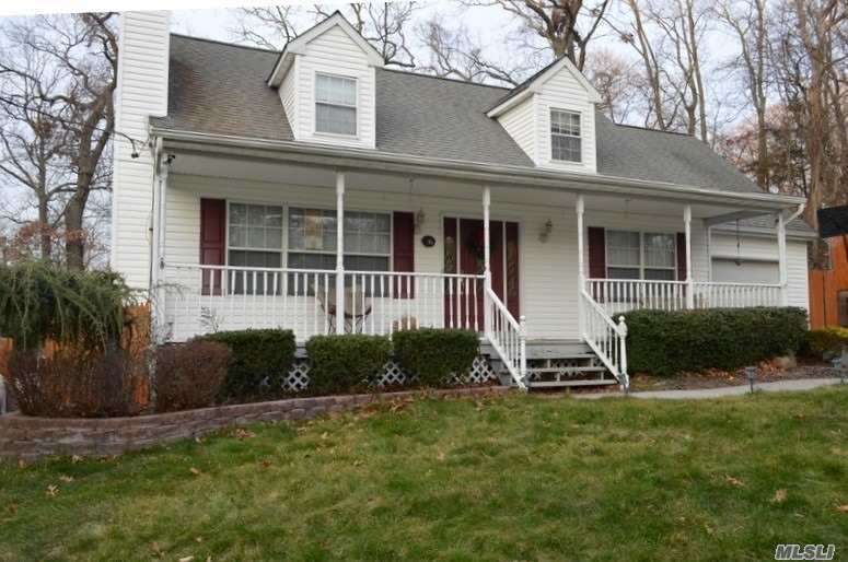 36 Aloma Rd, Rocky Point, NY 11778 Apartment for Rent in Rocky Point