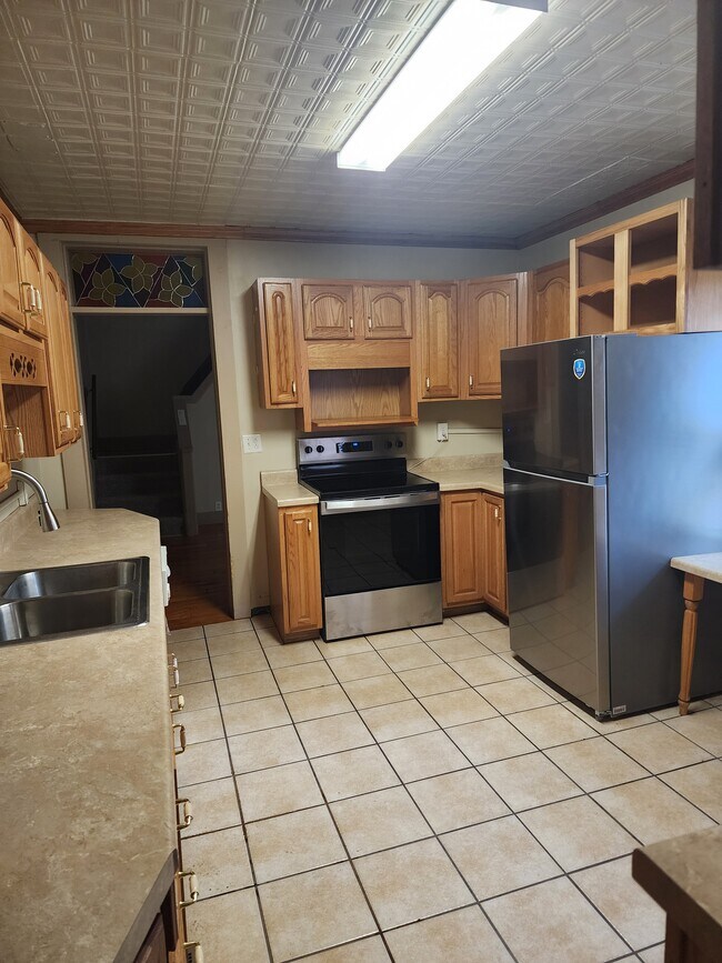 Foto del edificio - 1593 White St