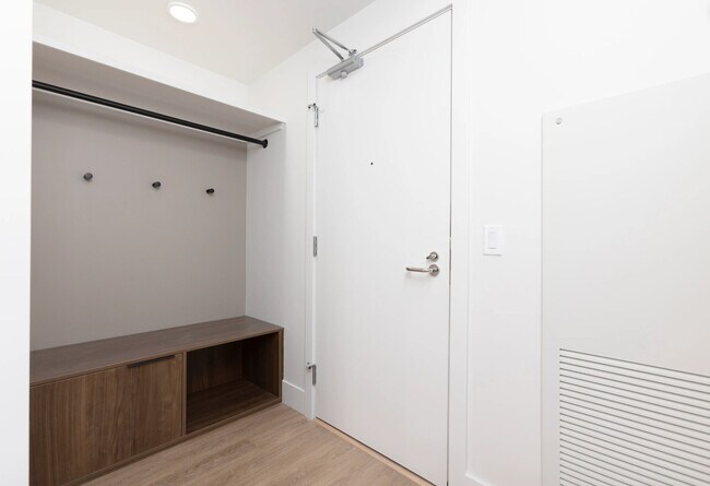 2BT1-NE - Entrée - UXBorough Living