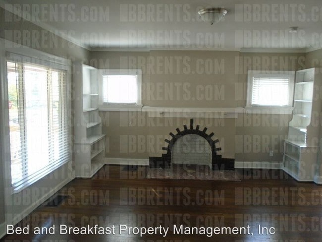 Building Photo - 4 br, 1.5 bath House - 1303 Kumler Avenue,