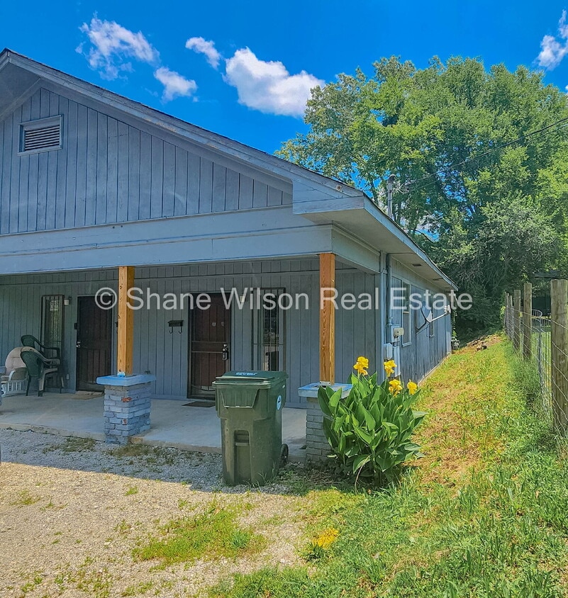 "Cozy Retreat in Chattanooga!" - "Cozy Retreat in Chattanooga!"