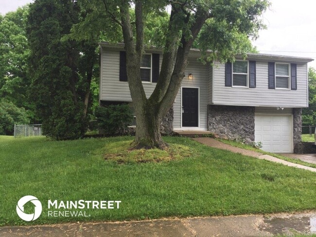 Foto del edificio - 1419 Mutz Dr