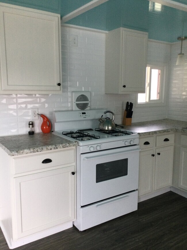 Foto del edificio - 15 Albees