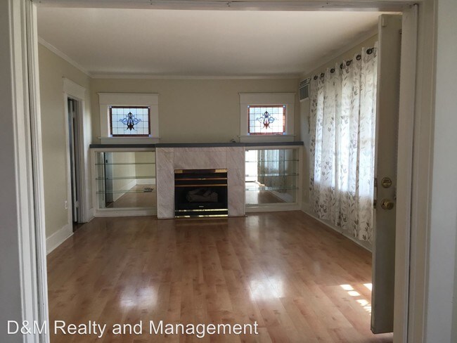 Foto del edificio - 4 br, 2 bath House - 2528 Madison Ave