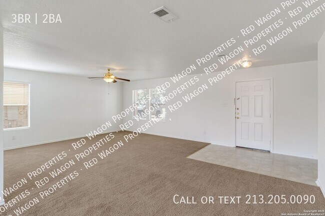Building Photo - 9423 Maraval Creek