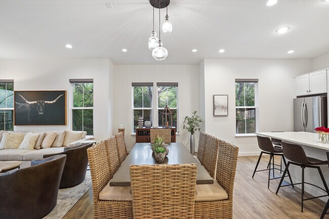 Foto del edificio - 3809 Valley View Rd