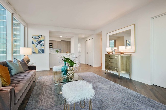 Foto del edificio - 401 Harrison St