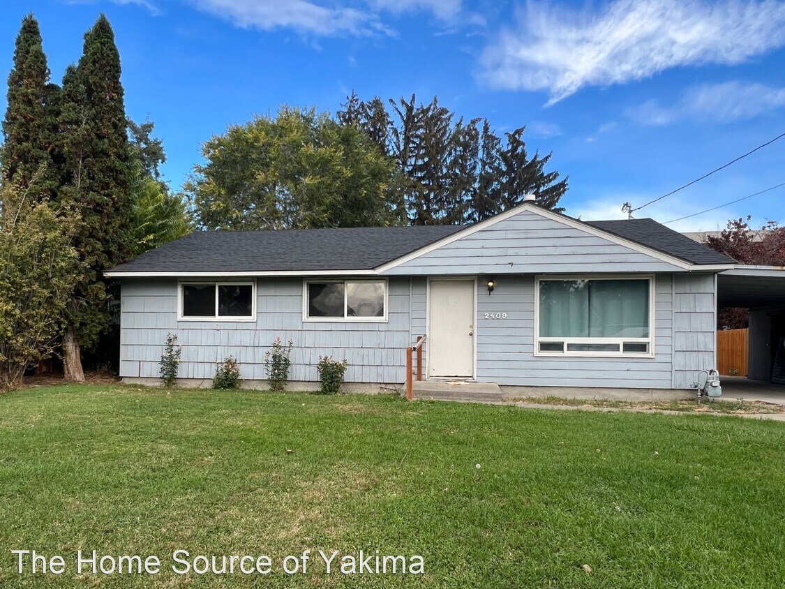 2409 Clinton Way, Yakima, WA 98902 House Rental in Yakima, WA