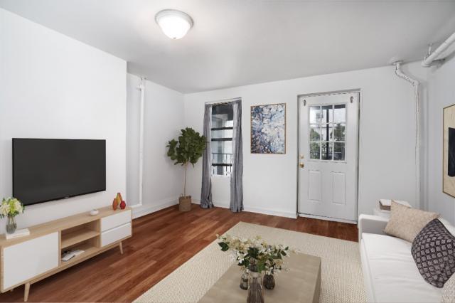 Building Photo - 1 bedroom in New York NY 10029